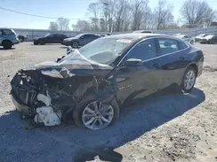 1G1ZD5STXNF165891 2022 CHEVROLET MALIBU