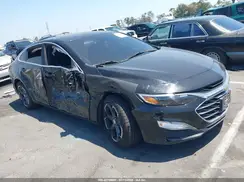 1G1ZD5STXNF166278 2022 CHEVROLET MALIBU