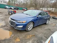 1G1ZD5STXNF166359 2022 CHEVROLET MALIBU