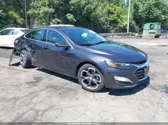 1G1ZD5STXNF166426 2022 CHEVROLET MALIBU