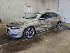 1G1ZD5STXNF166667 2022 CHEVROLET MALIBU