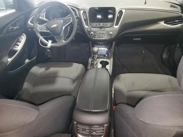 1G1ZD5STXNF167270 2022 CHEVROLET MALIBU - Image 8