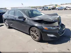 1G1ZD5STXNF167432 2022 CHEVROLET MALIBU