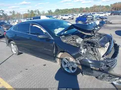 1G1ZD5STXNF168063 2022 CHEVROLET MALIBU