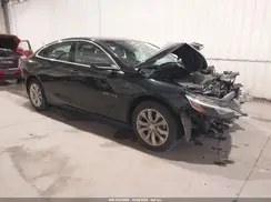 1G1ZD5STXNF168922 2022 CHEVROLET MALIBU