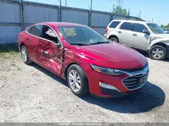1G1ZD5STXNF169407 2022 CHEVROLET MALIBU