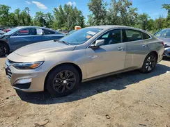 1G1ZD5STXNF169567 2022 CHEVROLET MALIBU