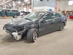 1G1ZD5STXNF169679 2022 CHEVROLET MALIBU