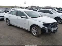 1G1ZD5STXNF170170 2022 CHEVROLET MALIBU