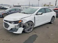 1G1ZD5STXNF171030 2022 CHEVROLET MALIBU