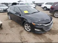 1G1ZD5STXNF171433 2022 CHEVROLET MALIBU