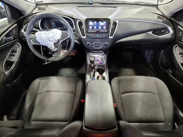 1G1ZD5STXNF171450 2022 CHEVROLET MALIBU - Image 8