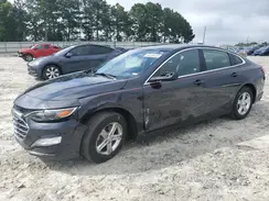 1G1ZD5STXNF171822 2022 CHEVROLET MALIBU