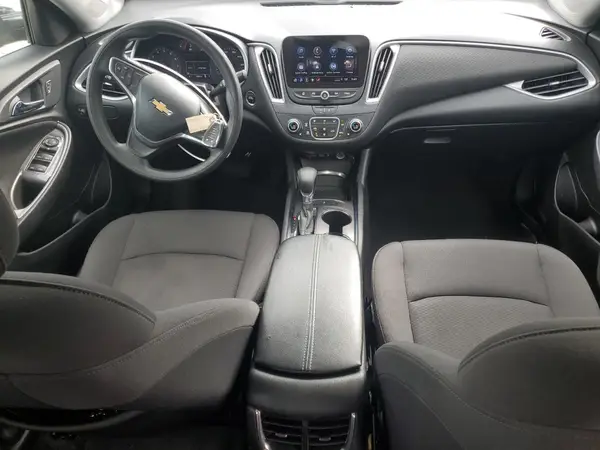1G1ZD5STXNF171822 2022 CHEVROLET MALIBU - Image 8