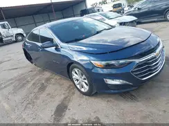 1G1ZD5STXNF171898 2022 CHEVROLET MALIBU