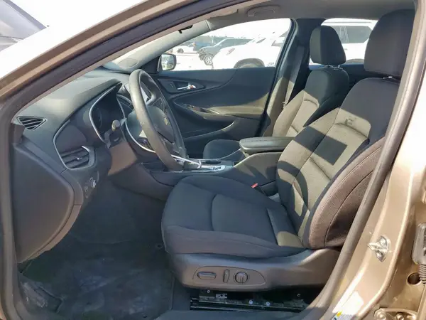 1G1ZD5STXNF172162 2022 CHEVROLET MALIBU - Image 8