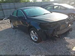 1G1ZD5STXNF172422 2022 CHEVROLET MALIBU