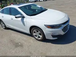 1G1ZD5STXNF172453 2022 CHEVROLET MALIBU