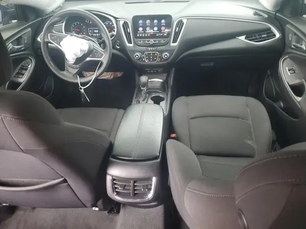 1G1ZD5STXNF172713 2022 CHEVROLET MALIBU - Image 8