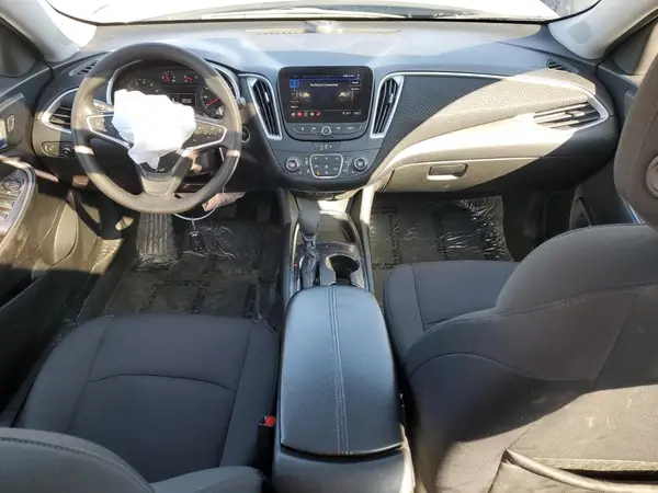 1G1ZD5STXNF172758 2022 CHEVROLET MALIBU - Image 8
