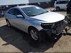 1G1ZD5STXNF173084 2022 CHEVROLET MALIBU