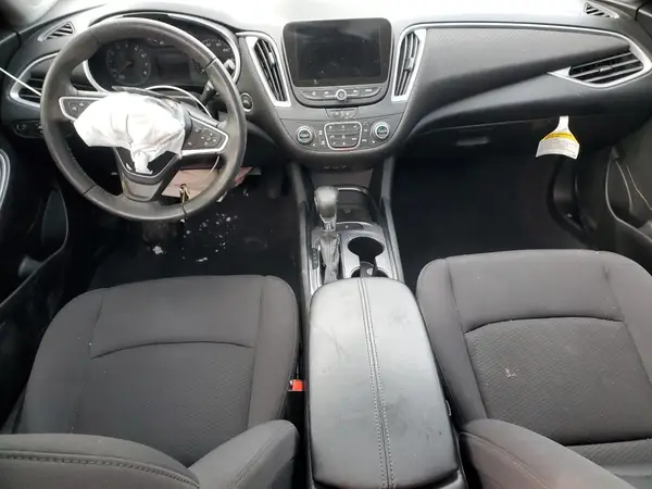 1G1ZD5STXNF173165 2022 CHEVROLET MALIBU - Image 8