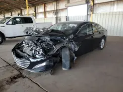 1G1ZD5STXNF173425 2022 CHEVROLET MALIBU