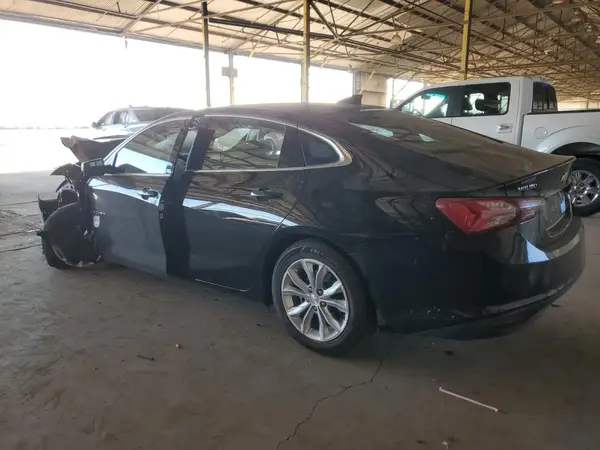 1G1ZD5STXNF173425 2022 CHEVROLET MALIBU - Image 2
