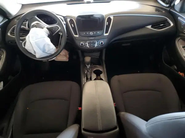 1G1ZD5STXNF173425 2022 CHEVROLET MALIBU - Image 8