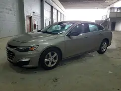 1G1ZD5STXNF173652 2022 CHEVROLET MALIBU