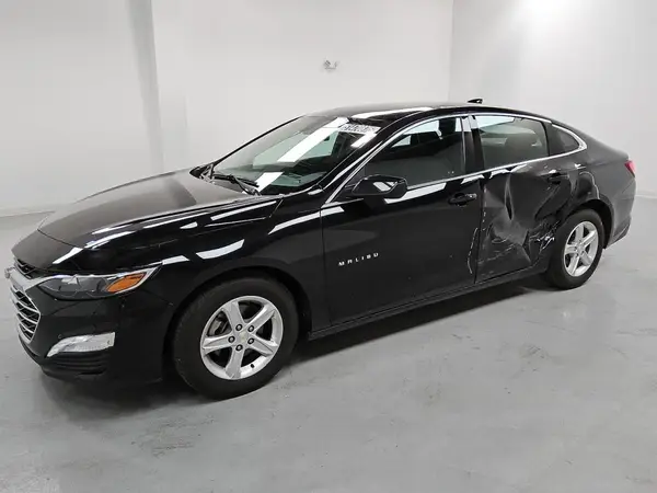 1G1ZD5STXNF173764 2022 CHEVROLET MALIBU - Image 1