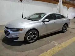 1G1ZD5STXNF174008 2022 CHEVROLET MALIBU