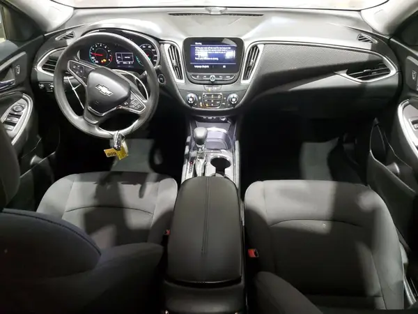 1G1ZD5STXNF174008 2022 CHEVROLET MALIBU - Image 8
