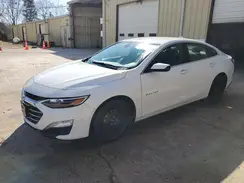 1G1ZD5STXNF174011 2022 CHEVROLET MALIBU