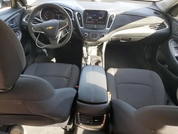 1G1ZD5STXNF174011 2022 CHEVROLET MALIBU - Image 8