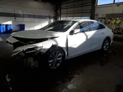 1G1ZD5STXNF174705 2022 CHEVROLET MALIBU