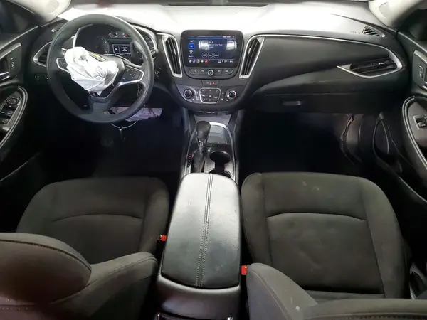 1G1ZD5STXNF174705 2022 CHEVROLET MALIBU - Image 8