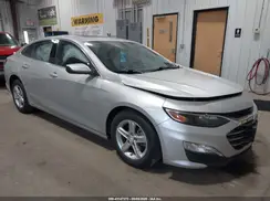 1G1ZD5STXNF174915 2022 CHEVROLET MALIBU