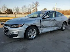 1G1ZD5STXNF175191 2022 CHEVROLET MALIBU