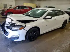 1G1ZD5STXNF175353 2022 CHEVROLET MALIBU