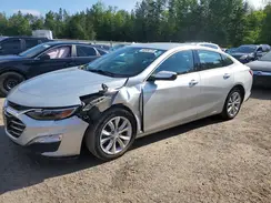 1G1ZD5STXNF175434 2022 CHEVROLET MALIBU