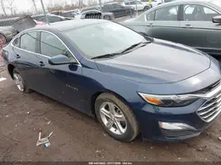 1G1ZD5STXNF175563 2022 CHEVROLET MALIBU