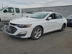 1G1ZD5STXNF175806 2022 CHEVROLET MALIBU