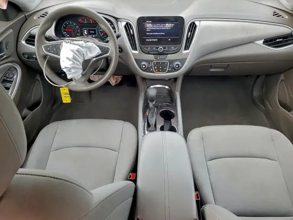 1G1ZD5STXNF175806 2022 CHEVROLET MALIBU - Image 8