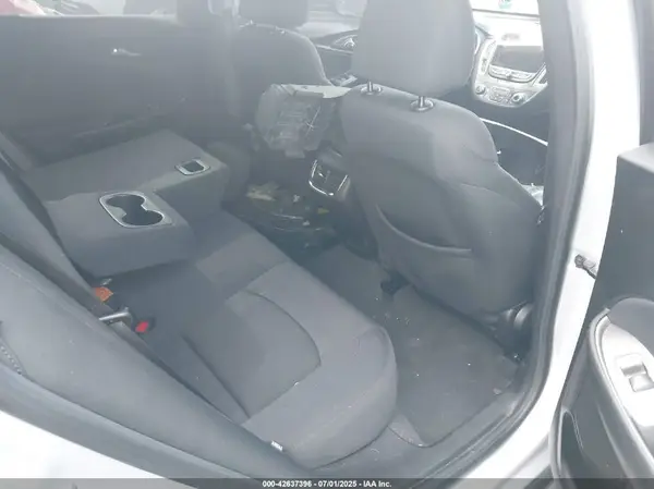 1G1ZD5STXNF175904 2022 CHEVROLET MALIBU - Image 8