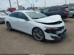 1G1ZD5STXNF176258 2022 CHEVROLET MALIBU