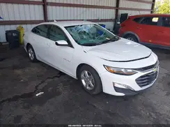1G1ZD5STXNF176535 2022 CHEVROLET MALIBU