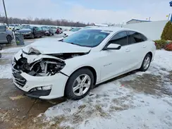 1G1ZD5STXNF176552 2022 CHEVROLET MALIBU