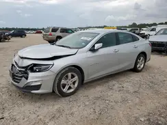 1G1ZD5STXNF176714 2022 CHEVROLET MALIBU