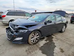 1G1ZD5STXNF176843 2022 CHEVROLET MALIBU